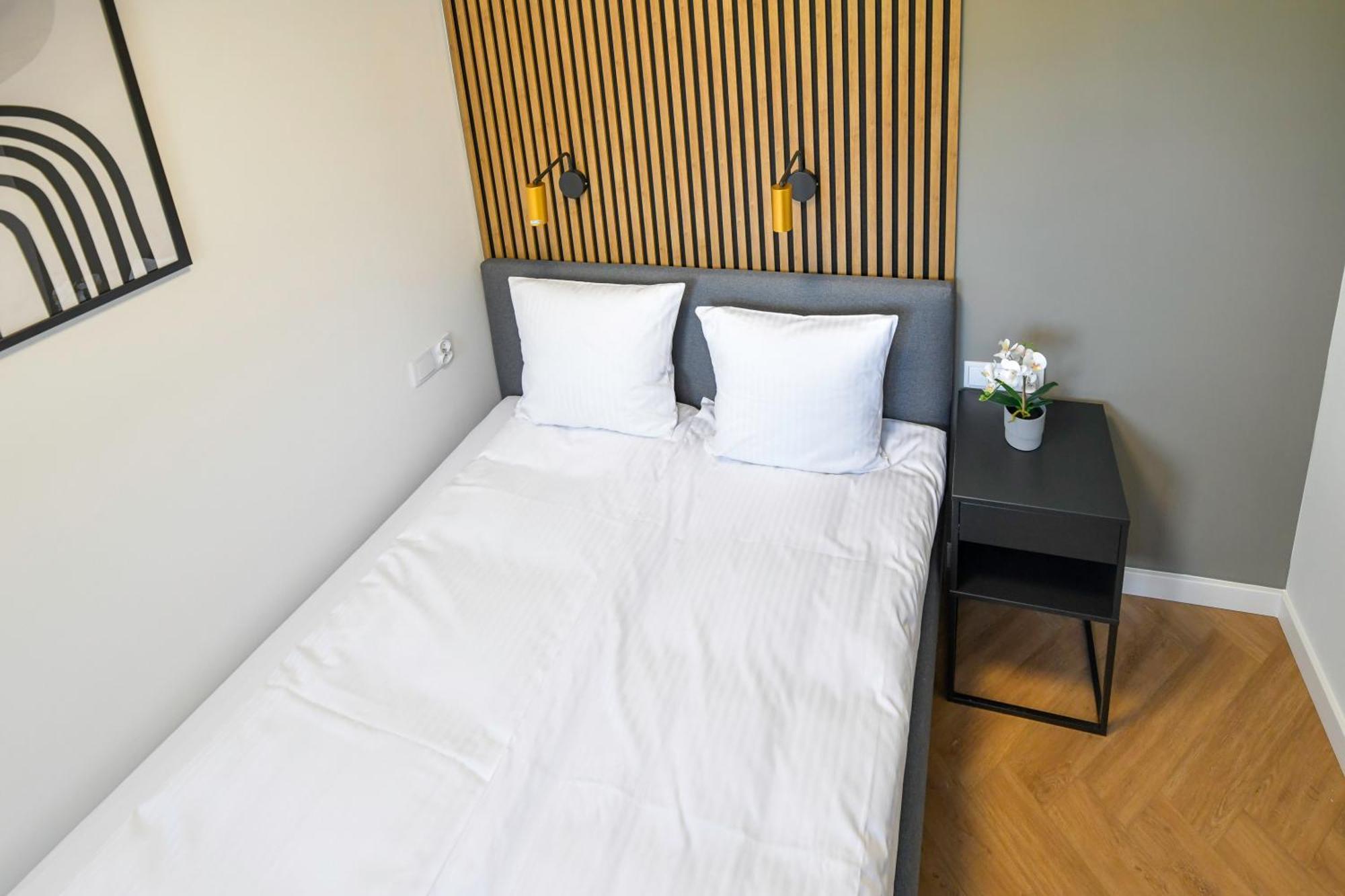 Magic Apartments - Aroma Zator Εξωτερικό φωτογραφία
