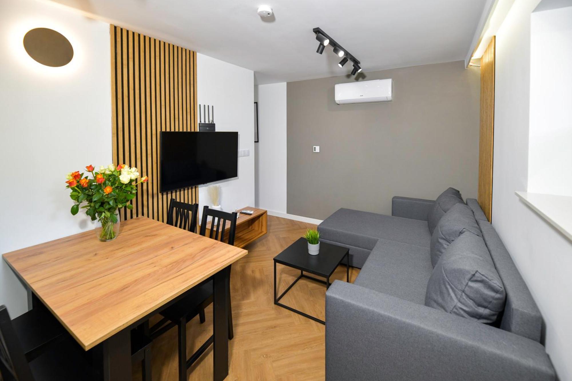 Magic Apartments - Aroma Zator Εξωτερικό φωτογραφία