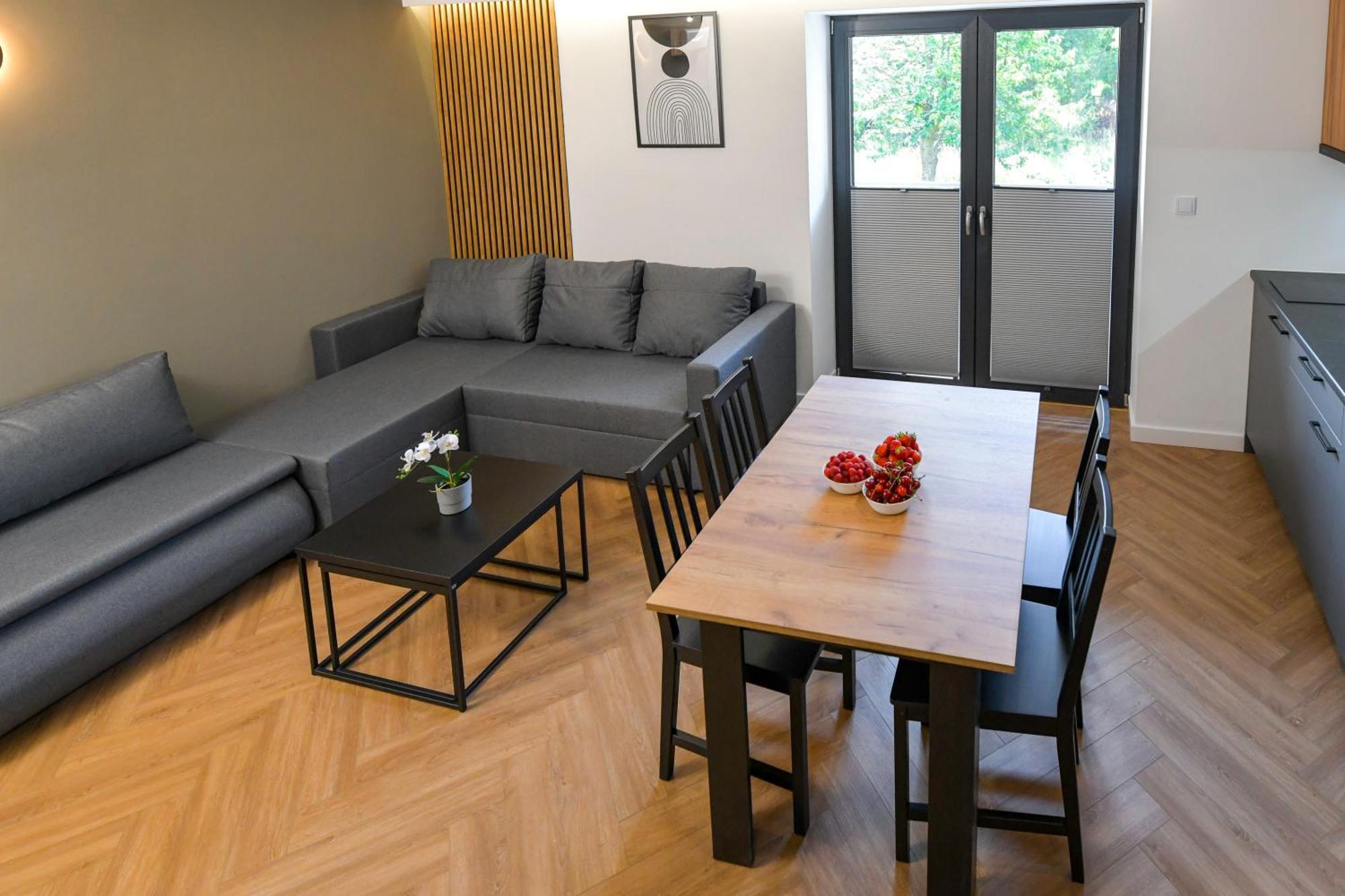 Magic Apartments - Aroma Zator Εξωτερικό φωτογραφία