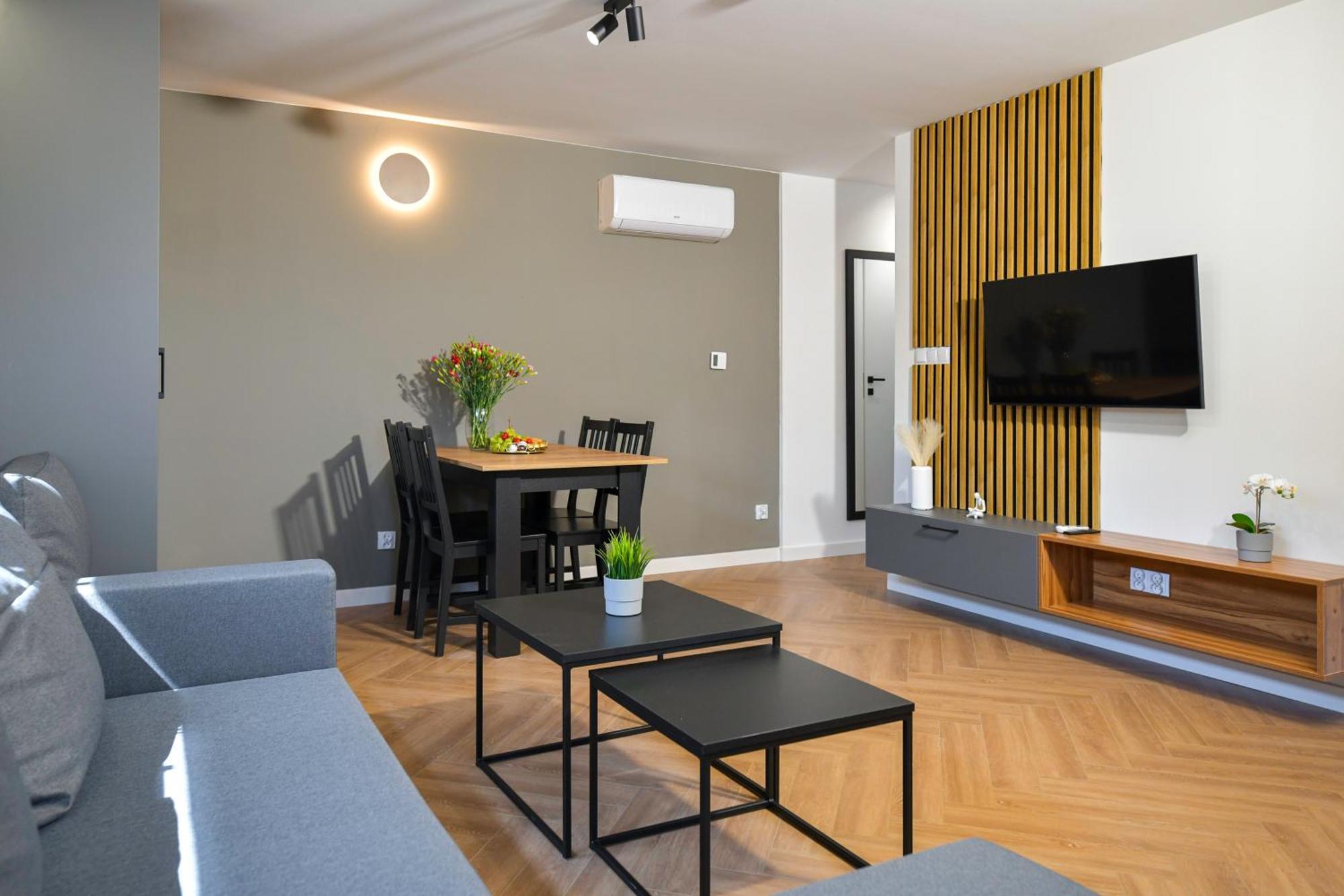 Magic Apartments - Aroma Zator Εξωτερικό φωτογραφία